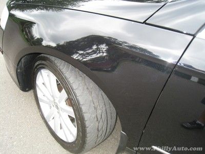 NO RESERVE! CLEAN CARFAX! NAVIGATION! BLUETOOTH! LEATHER! SUNROOF! TIPTRONIC! VW, image 15