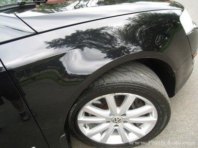 NO RESERVE! CLEAN CARFAX! NAVIGATION! BLUETOOTH! LEATHER! SUNROOF! TIPTRONIC! VW, image 19