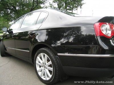 NO RESERVE! CLEAN CARFAX! NAVIGATION! BLUETOOTH! LEATHER! SUNROOF! TIPTRONIC! VW, image 23