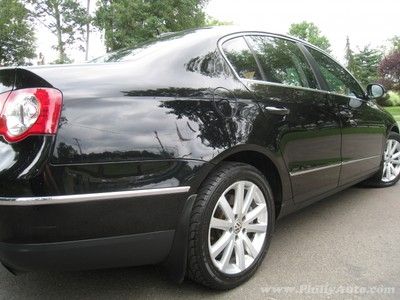 NO RESERVE! CLEAN CARFAX! NAVIGATION! BLUETOOTH! LEATHER! SUNROOF! TIPTRONIC! VW, image 24