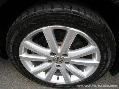 NO RESERVE! CLEAN CARFAX! NAVIGATION! BLUETOOTH! LEATHER! SUNROOF! TIPTRONIC! VW, image 26