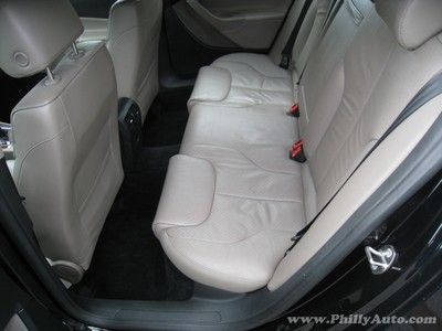 NO RESERVE! CLEAN CARFAX! NAVIGATION! BLUETOOTH! LEATHER! SUNROOF! TIPTRONIC! VW, image 37
