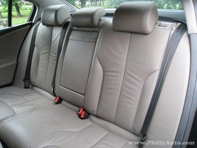 NO RESERVE! CLEAN CARFAX! NAVIGATION! BLUETOOTH! LEATHER! SUNROOF! TIPTRONIC! VW, image 38