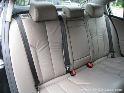NO RESERVE! CLEAN CARFAX! NAVIGATION! BLUETOOTH! LEATHER! SUNROOF! TIPTRONIC! VW, image 40