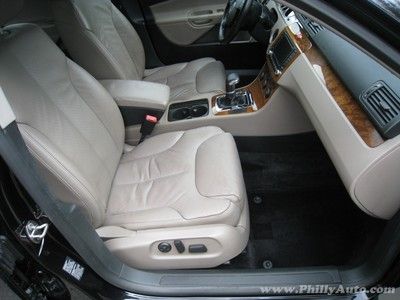 NO RESERVE! CLEAN CARFAX! NAVIGATION! BLUETOOTH! LEATHER! SUNROOF! TIPTRONIC! VW, image 41