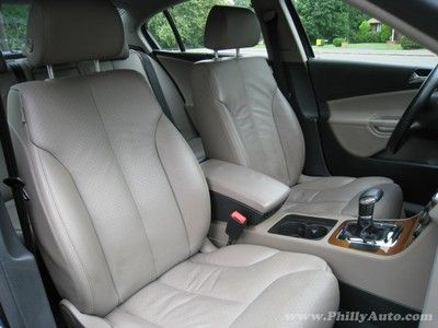 NO RESERVE! CLEAN CARFAX! NAVIGATION! BLUETOOTH! LEATHER! SUNROOF! TIPTRONIC! VW, image 42