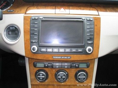 NO RESERVE! CLEAN CARFAX! NAVIGATION! BLUETOOTH! LEATHER! SUNROOF! TIPTRONIC! VW, image 44