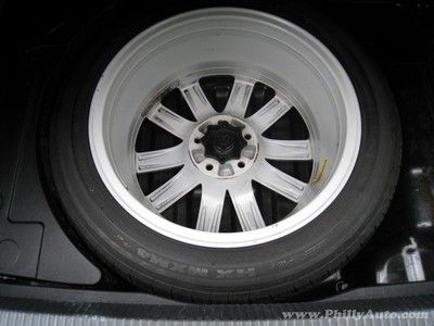 NO RESERVE! CLEAN CARFAX! NAVIGATION! BLUETOOTH! LEATHER! SUNROOF! TIPTRONIC! VW, image 55