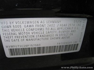NO RESERVE! CLEAN CARFAX! NAVIGATION! BLUETOOTH! LEATHER! SUNROOF! TIPTRONIC! VW, image 56