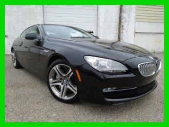 2012 i xdrive used turbo 4.4l v8 32v automatic awd coupe premium