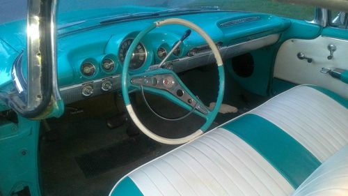1960 Chevrolet Impala Base Hardtop 2-Door 4.6L, US $16,000.00, image 2