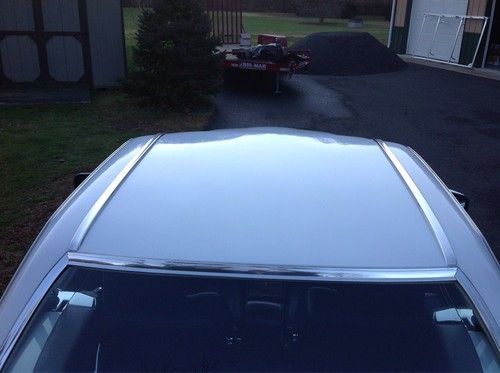 1988 Mercedes 560Sl, image 6