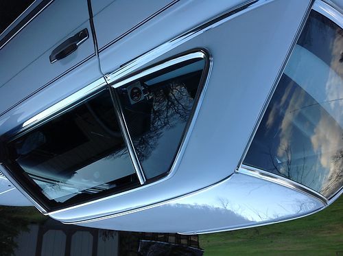 1988 Mercedes 560Sl, image 8