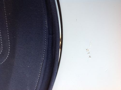 1988 Mercedes 560Sl, image 10