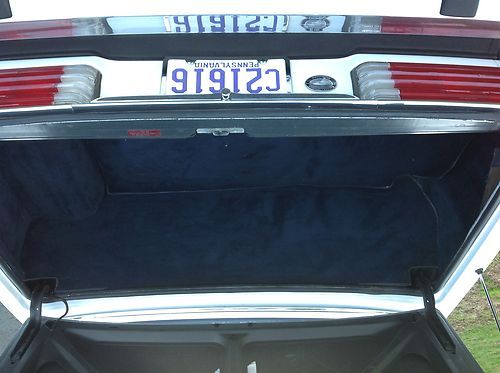 1988 Mercedes 560Sl, image 14