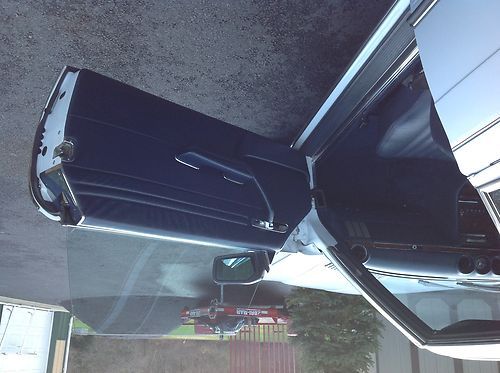 1988 Mercedes 560Sl, image 16