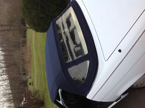 1988 Mercedes 560Sl, image 19