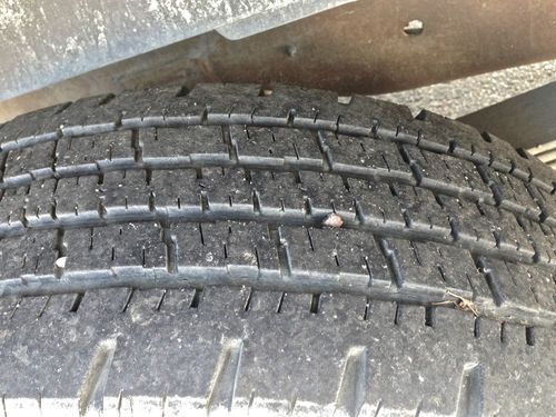 1996 Ford E-350 Extended Cargo Van Bin Package - Ready to Work! Good Value, US $3,900.00, image 17