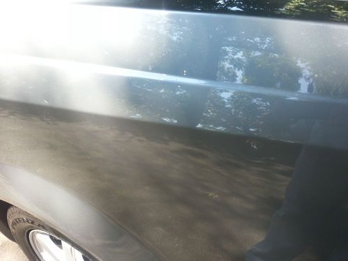 2006 Cadillac CTS Base Stealth Gray 3.6L with CTS-V looks, US $11,900.00, image 6