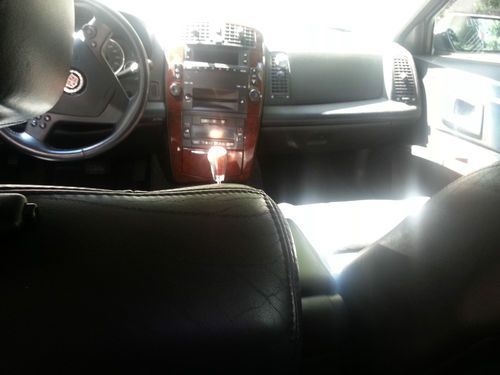 2006 Cadillac CTS Base Stealth Gray 3.6L with CTS-V looks, US $11,900.00, image 8