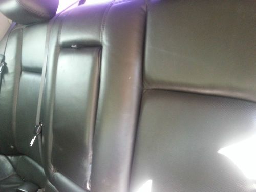 2006 Cadillac CTS Base Stealth Gray 3.6L with CTS-V looks, US $11,900.00, image 9