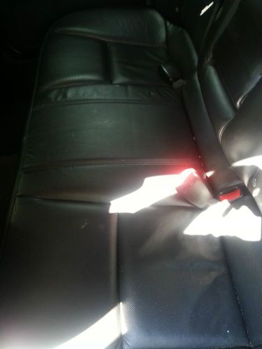 2006 Cadillac CTS Base Stealth Gray 3.6L with CTS-V looks, US $11,900.00, image 10