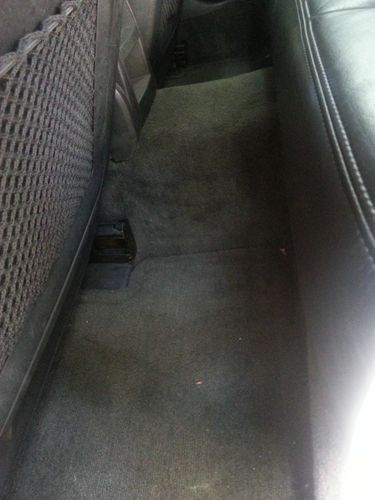 2006 Cadillac CTS Base Stealth Gray 3.6L with CTS-V looks, US $11,900.00, image 11