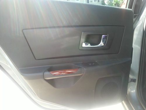 2006 Cadillac CTS Base Stealth Gray 3.6L with CTS-V looks, US $11,900.00, image 12