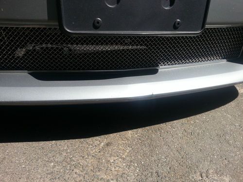 2006 Cadillac CTS Base Stealth Gray 3.6L with CTS-V looks, US $11,900.00, image 13