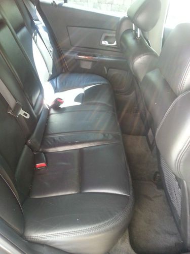 2006 Cadillac CTS Base Stealth Gray 3.6L with CTS-V looks, US $11,900.00, image 17