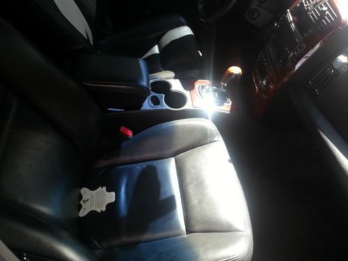 2006 Cadillac CTS Base Stealth Gray 3.6L with CTS-V looks, US $11,900.00, image 18