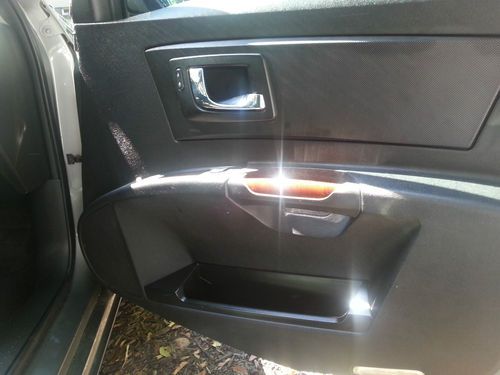 2006 Cadillac CTS Base Stealth Gray 3.6L with CTS-V looks, US $11,900.00, image 19