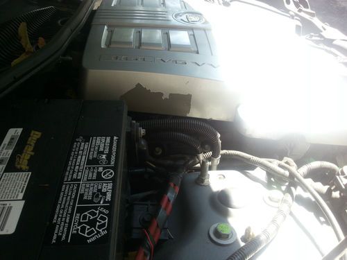 2006 Cadillac CTS Base Stealth Gray 3.6L with CTS-V looks, US $11,900.00, image 20