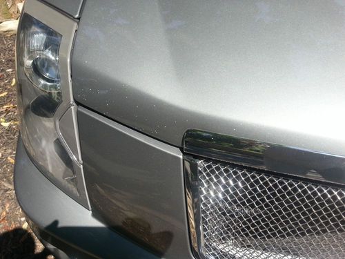 2006 Cadillac CTS Base Stealth Gray 3.6L with CTS-V looks, US $11,900.00, image 23