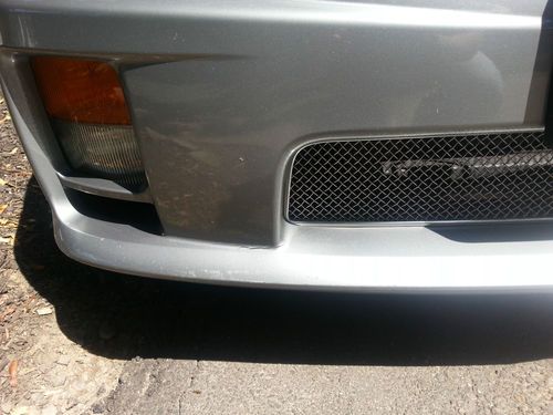 2006 Cadillac CTS Base Stealth Gray 3.6L with CTS-V looks, US $11,900.00, image 24