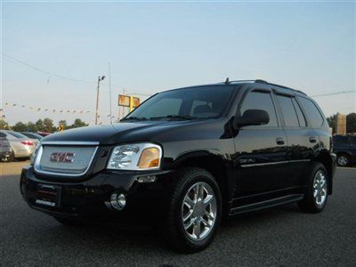 We finance! denali 4x4 moonroof navigation heated seats non smoker unbeatable!