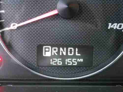 Rebuildable Repairable 2007 Chevy Malibu LT, image 9