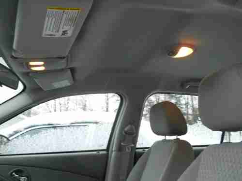 Rebuildable Repairable 2007 Chevy Malibu LT, image 10