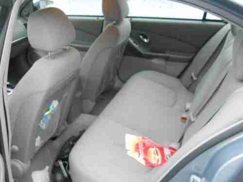 Rebuildable Repairable 2007 Chevy Malibu LT, image 11