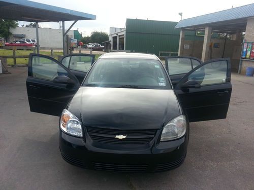 2010 chevrolet cobalt