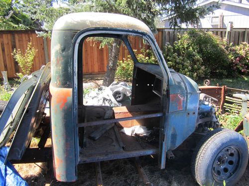 1950 dodge b2b