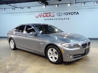 2012 gray 528i!