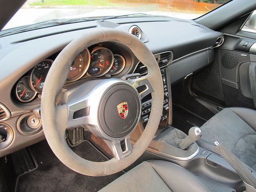 2012 Carrera GTS MANUAL 11K MILES PRIVATE SALE, US $89,900.00, image 7
