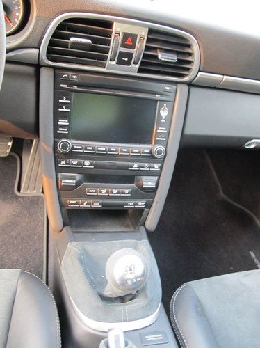 2012 Carrera GTS MANUAL 11K MILES PRIVATE SALE, US $89,900.00, image 8