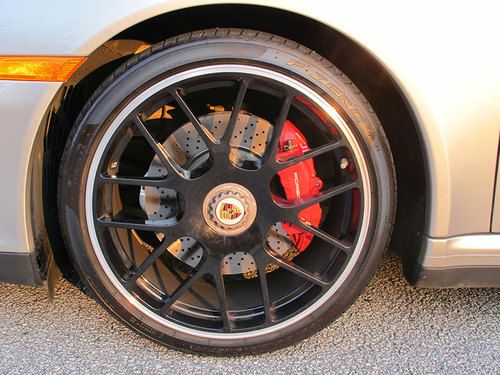 2012 Carrera GTS MANUAL 11K MILES PRIVATE SALE, US $89,900.00, image 9