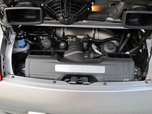 2012 Carrera GTS MANUAL 11K MILES PRIVATE SALE, US $89,900.00, image 10