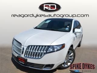 2011 lincoln mkt 4dr wgn 3.7l fwd