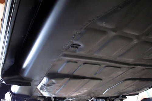 RARE 1957 PORSCHE 356A CABRIOLET FACTORY BLACK/BLACK SOLID ORIG FLRS FULL RESTO, US $119,995.00, image 12