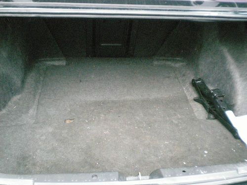 2000 Honda Accord EX Sedan 4-Door 2.3L, image 14