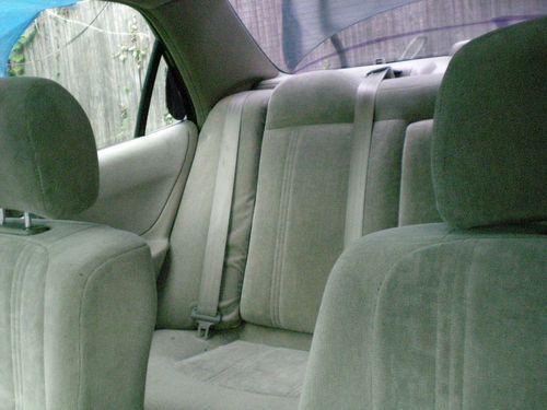 2000 Honda Accord EX Sedan 4-Door 2.3L, image 18